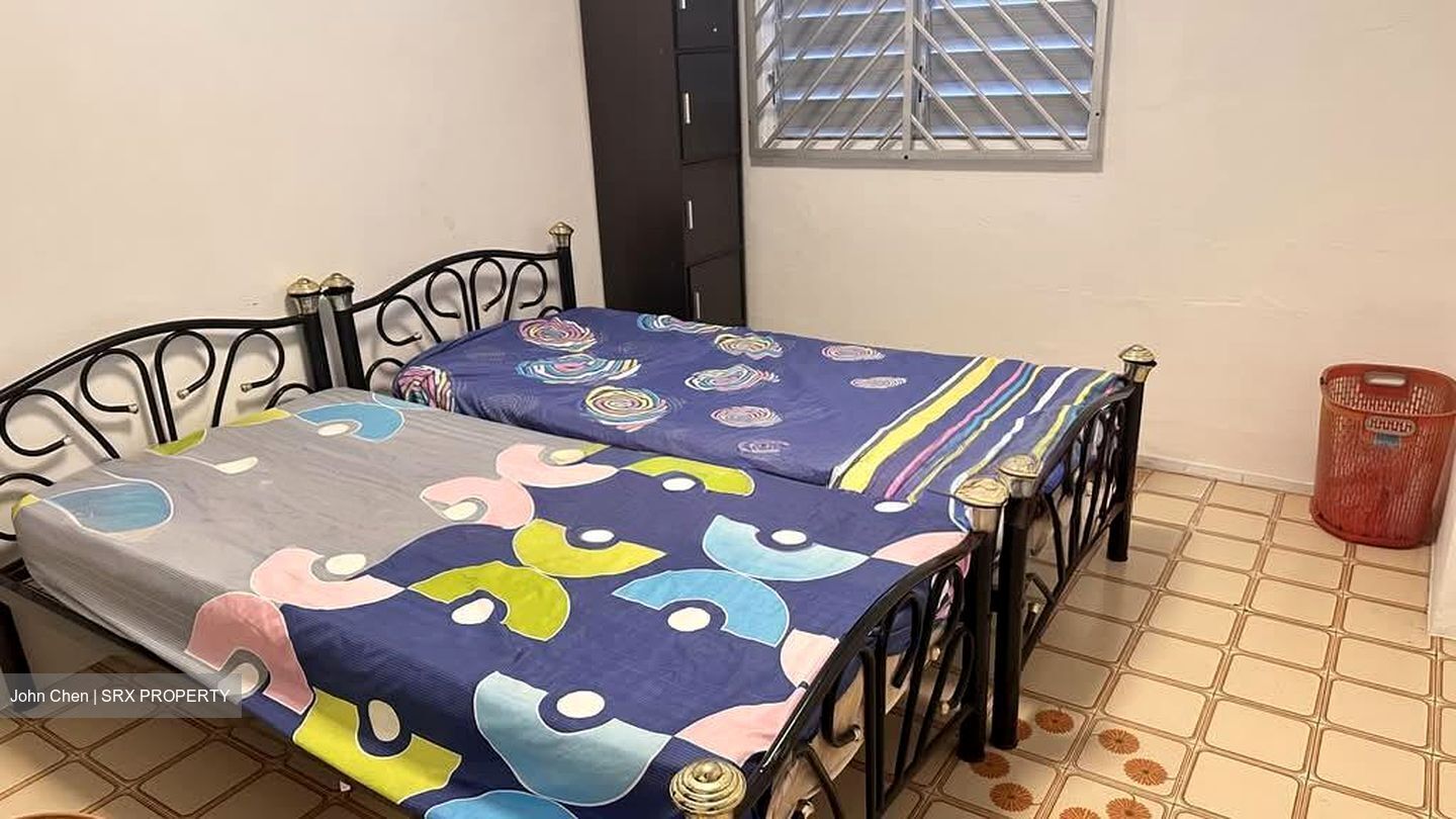 Blk 606 Bedok Reservoir Road (Bedok), HDB 3 Rooms #601561621